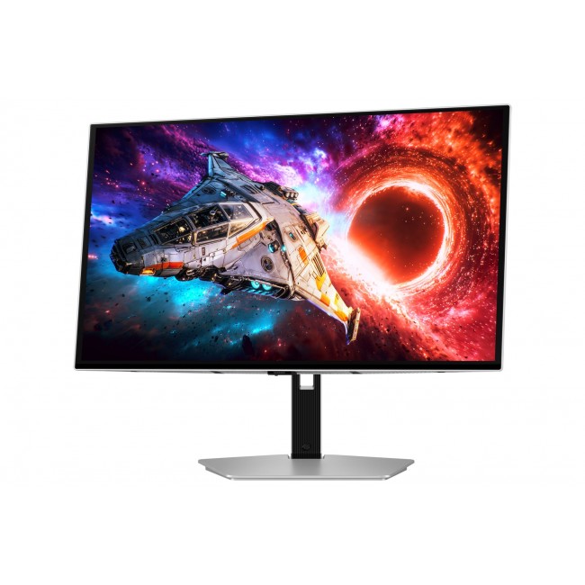 Samsung G80SH computer monitor 68.6 cm (27