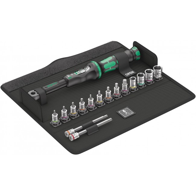 Wera 05004180001 torque wrench
