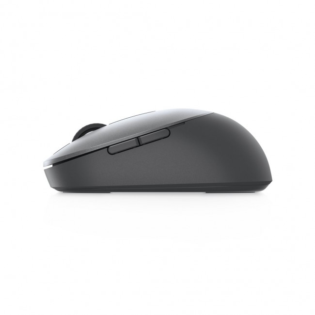 DELL Pro Plus Compact Mouse - MS5120W - Titan Gray