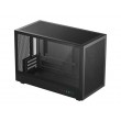 DeepCool CH260 Micro Tower Black DeepCool CH260 Micro Tower Black