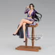 BANPRESTO ONE PIECE GRANDLINE JOURNEY SPECIAL - BOA HANCOCK 2