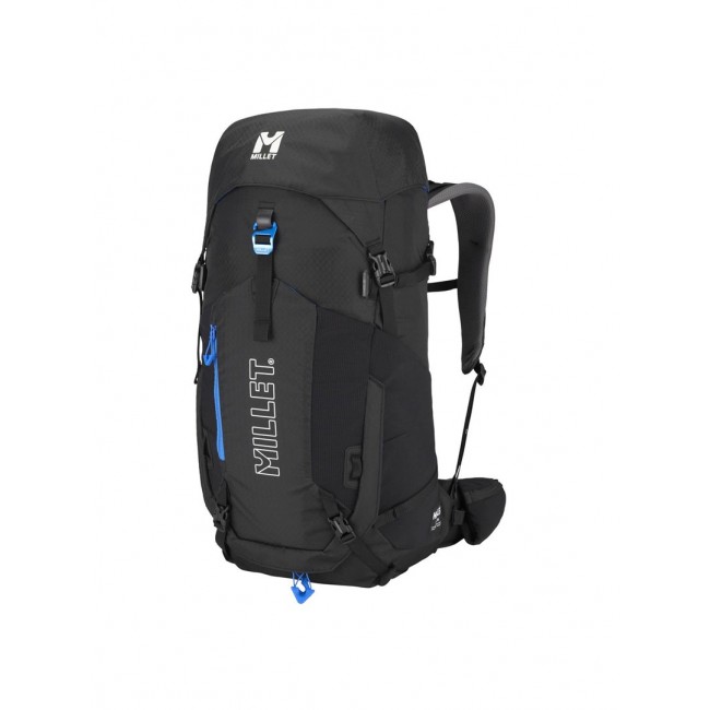 Backpack Millet Ubic 30 - e-black Backpack Millet Ubic 30 - e-black