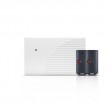 SATEL RK-1K RADIO CONTROLLER (2 T-1 REMOTE CONTROLS INCLUDED)