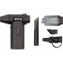Mini Turbo Blower / Vacuum Cleaner with Accessories YT-82936 YATO