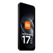 Xiaomi Redmi Note 17 Pro Max 5G NFC 8/512GB smartphone Black