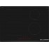 Bosch Serie 6 PVS731HB1E hob Black Built-in 70 cm Zone induction hob 4 zone(s)