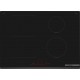 Bosch Serie 6 PVS731HB1E hob Black Built-in 70 cm Zone induction hob 4 zone(s)