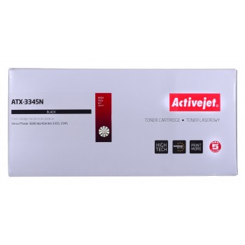 Activejet ATX-3345N Toner (replacement for XEROX 106R03773 Supreme 3000 pages black)