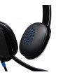 Logitech H540 USB Computer Headset Logitech H540 USB Computer Headset