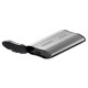 ADATA SD810 500 GB Black, Silver ADATA SD810 500 GB Black, Silver