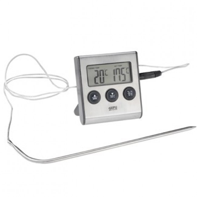 GEFU GF21840 food thermometer 0 - 250 C Digital