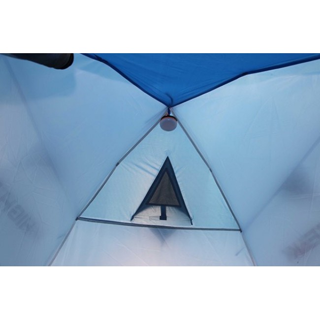 High Peak Kiruna 2 2 person(s) Black, Blue Dome/Igloo tent High Peak Kiruna 2 2 person(s) Black, Blue Dome/Igloo tent