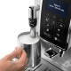 De Longhi Dinamica ECAM350.35.W Fully-auto Espresso machine 1.8 L De Longhi Dinamica ECAM350.35.W Fully-auto Espresso machine 1.8 L