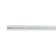 Rail V-TAC VT-6129 busbar, trunking 3F 1 m + power connector and plug (SKU 9945) White Rail V-TAC VT-6129 busbar, trunking 3F 1 m + power connector and plug (SKU 9945) White