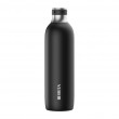 Brita sodaTRIO bottle (1 l black)