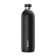 Brita sodaTRIO bottle (1 l black) Brita sodaTRIO bottle (1 l black)