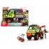 PROMO CITY Mercedes Unimog U530 50cm Dickie