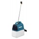 Makita US053DZ garden sprayer Hand garden sprayer 5 L Makita US053DZ garden sprayer Hand garden sprayer 5 L