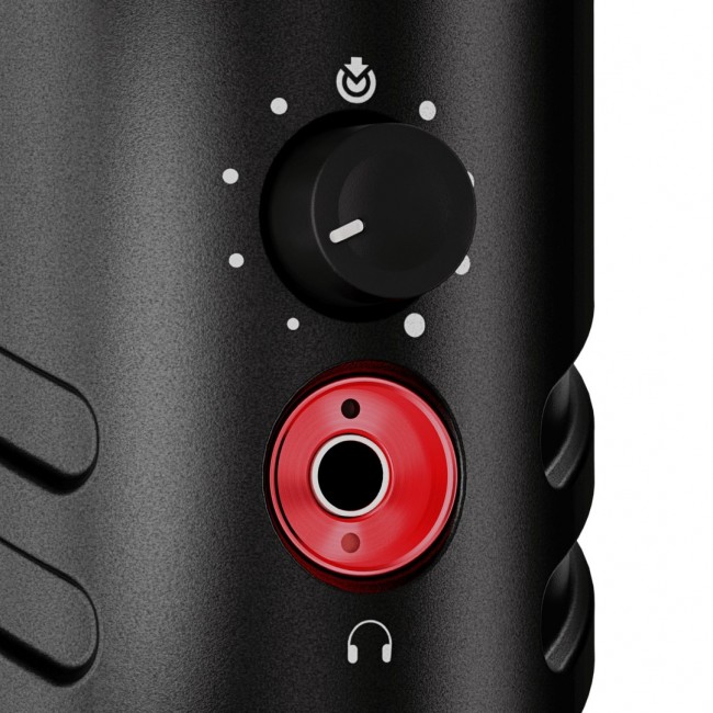 R DE XDM-100 Black PC microphone R DE XDM-100 Black PC microphone