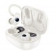 Hoco EQ8 Pure Joy Headset Wireless In-Ear Calls/Music Bluetooth White Hoco EQ8 Pure Joy Headset Wireless In-Ear Calls/Music Bluetooth White