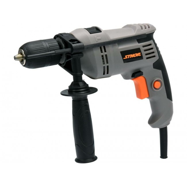 Sthor 78995 power screwdriver/impact driver Sthor 78995 power screwdriver/impact driver