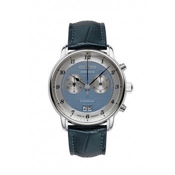 Zeppelin Friedrichshafen 85843 watch, 40mm