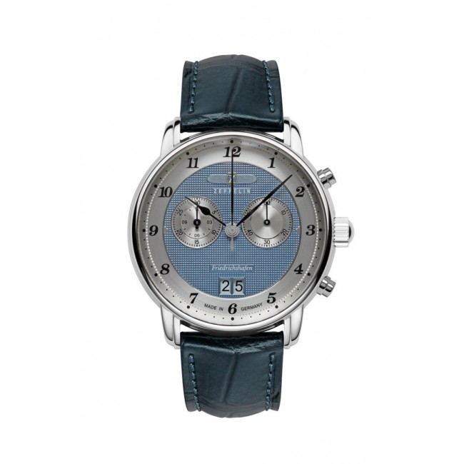Zeppelin Friedrichshafen 85843 watch, 40mm Zeppelin Friedrichshafen 85843 watch, 40mm