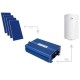 AZO Digital ECO SolarBoost MPPT-3000 3kW Inverter