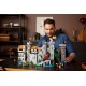 LEGO ICONS 10305 Lion Knights' Castle