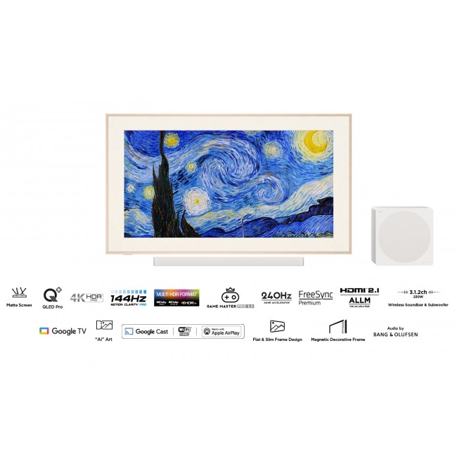 TCL 55A300 Pro 55 TCL 55A300 Pro 55