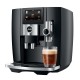 Coffee machine Jura J8 Piano Black (EA) Coffee machine Jura J8 Piano Black (EA)