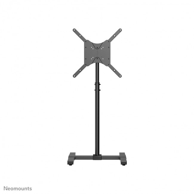Neomounts NS-FS100BLACK Floor stand 10-55 Neomounts NS-FS100BLACK Floor stand 10-55