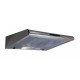 Ciarko ZRD 178 m /h Built-in Silver Ciarko ZRD 178 m /h Built-in Silver