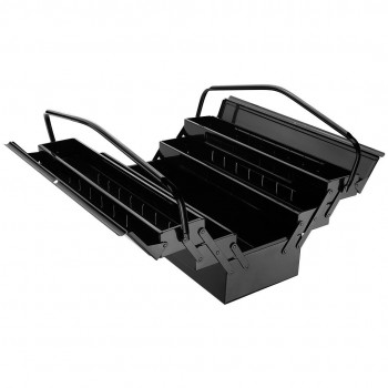 Topex 79R101 small parts/tool box