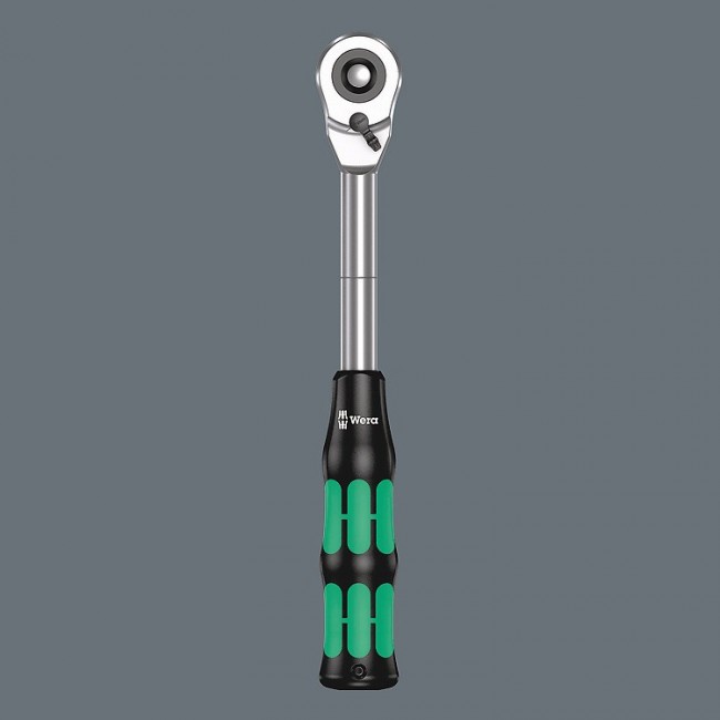 Wera 8006 SC 1 Socket wrench set