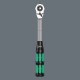 Wera 8006 SC 1 Socket wrench set