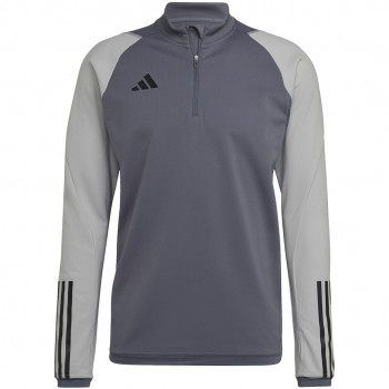 adidas Tiro 23 Competition Training Top grey HU1316