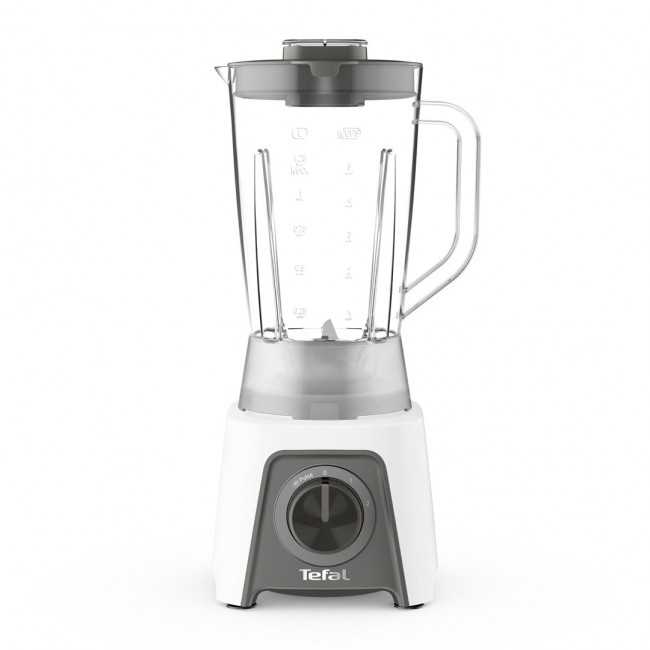 Tefal Blendeo+ BL2C01 1.5 L Tabletop blender 450 W White Tefal Blendeo+ BL2C01 1.5 L Tabletop blender 450 W White