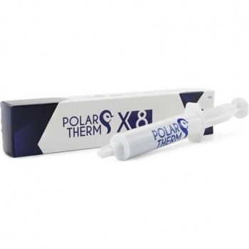 Polartherm X-8 Thermal Paste - 40 g