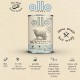 OLLO Puppy Umami Beef and Green Tripe with Duck Liver - wet dog food - 850g