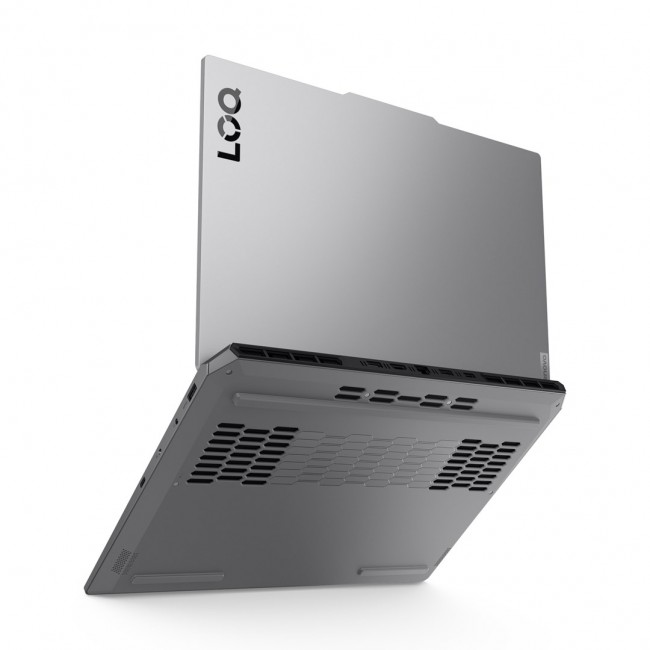 Lenovo LOQ 15IRX10 Intel Core i5 i5-13450HX Laptop 39.6 cm (15.6 Lenovo LOQ 15IRX10 Intel Core i5 i5-13450HX Laptop 39.6 cm (15.6