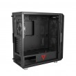 Modecom AMIRANI ARGB Midi Tower Black