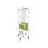 Leifheit Pegasus Classic Tower 450 White