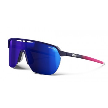JULBO FREQUENCY REACTIV 1-3 HC purple/pink sunglasses