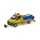 BRUDER 02675 toy vehicle