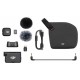 DJI Mic Mini Mounted camera receiver Black DJI Mic Mini Mounted camera receiver Black