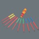Wera 05006617001 manual screwdriver Set Straight screwdriver Wera 05006617001 manual screwdriver Set Straight screwdriver