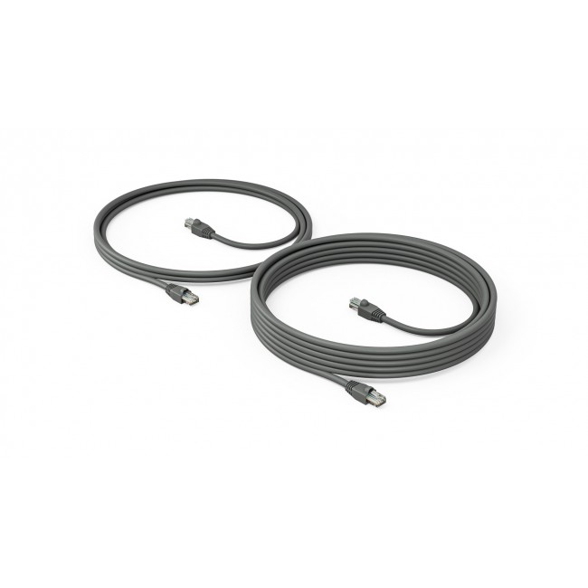 Logitech Cat5e Kit Logitech Cat5e Kit