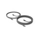 Logitech Cat5e Kit Logitech Cat5e Kit