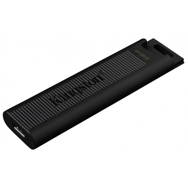 Kingston Technology DataTraveler 512GB Max 1000R/900W USB 3.2 Gen 2 Kingston Technology DataTraveler 512GB Max 1000R/900W USB 3.2 Gen 2